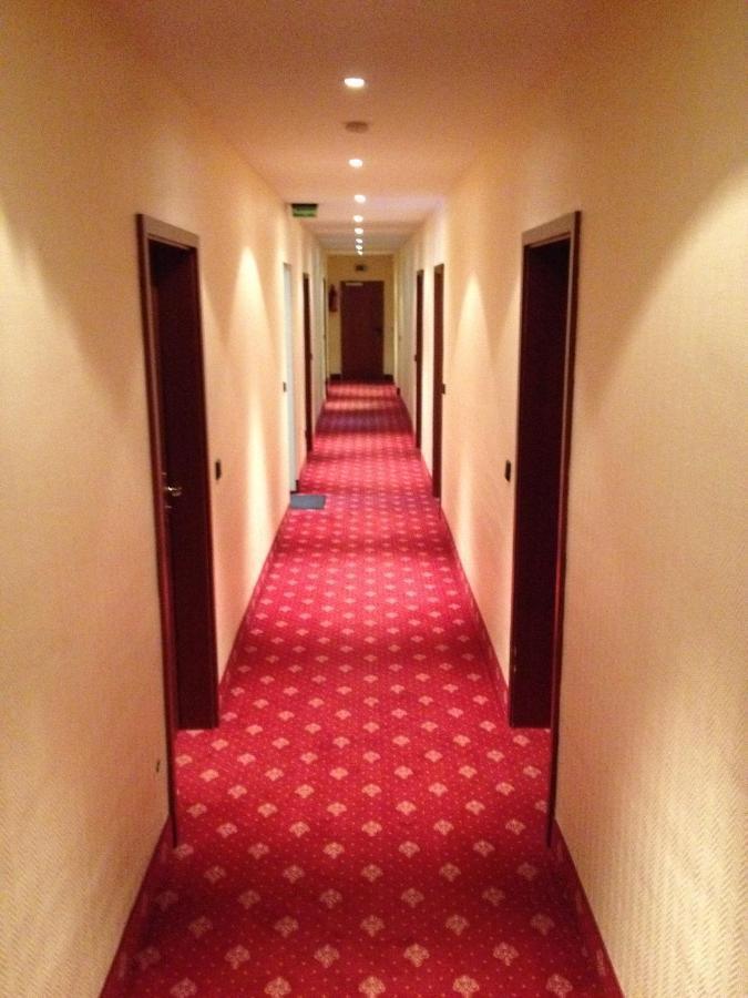 باسويلر Hotel Restaurant Blumenhof المظهر الخارجي الصورة